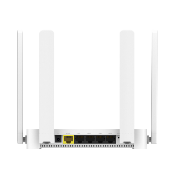 RG-EW1800GX PRO 1800M Wi-Fi 6 Dual-band Gigabit Mesh Router