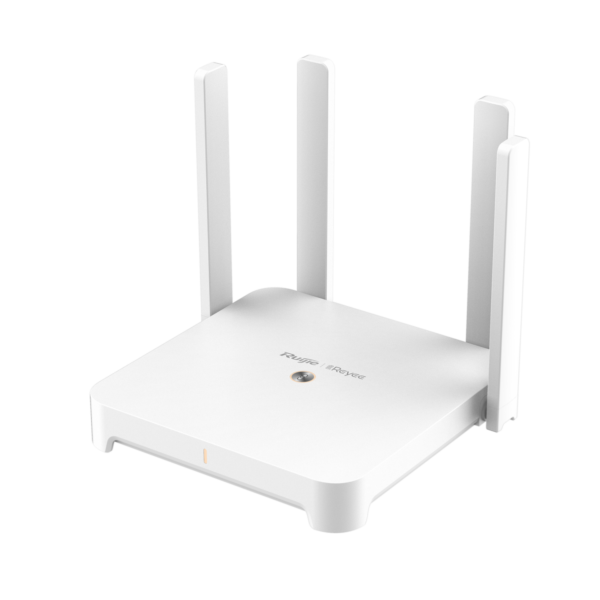 RG-EW1800GX PRO 1800M Wi-Fi 6 Dual-band Gigabit Mesh Router