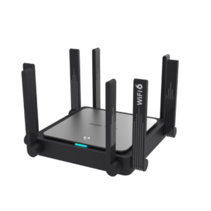 Ruijie RG-EW3200GX PRO 3200Mbps Gigabit WiFi Router